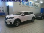 PEUGEOT 2008 100 S&S Active Cinghia Nuova Garanzia 24 Mesi rif. 23525971