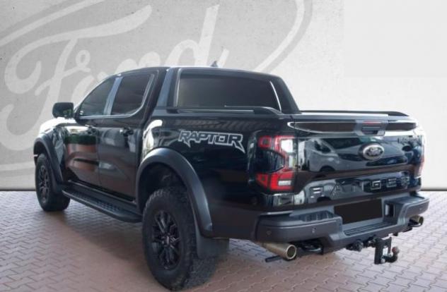 FORD Ranger Raptor 3.0 Ecoboost V6 4WD DC 5 posti rif. 24050084 - Foto 4
