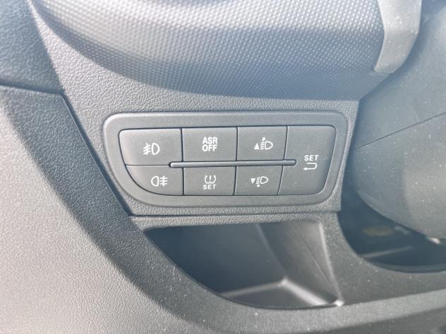 FIAT QUBO 1.4 8V 77 CV Easy Natural Power - Foto 10