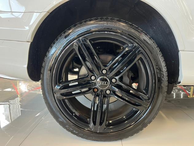 Audi Q7 3.0 V6 TDI 240 CV quattro tiptronic S-Line - Foto 10
