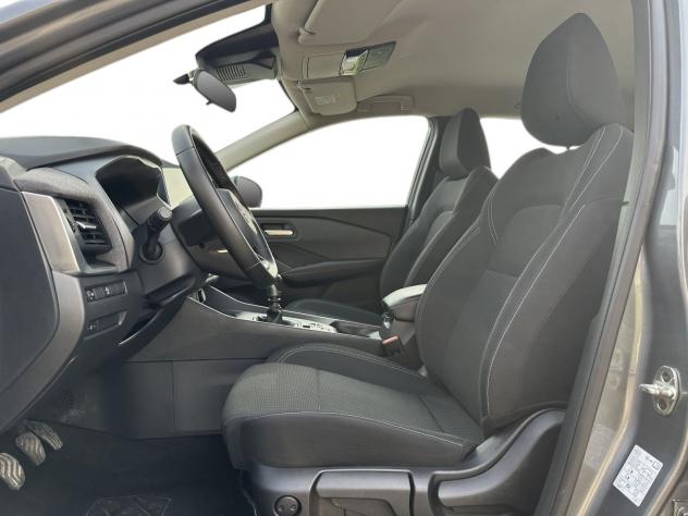 Nissan Qashqai 1.3 mhev Acenta 2wd 140cv - Foto 8