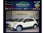 FIAT 500X 1.6 M-JET 120CV Cross S-Design Full LED ACC R.CAM. rif. 23826018