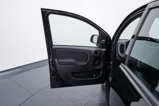 FIAT New Panda 1.0 FireFly S&S Hybrid Pack City rif. 24130849 - Foto 9