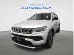 JEEP Compass 1.5 Turbo T4 130cv MHEV 2WD Limited rif. 24130805