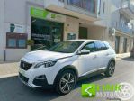 PEUGEOT 3008 BlueHDi 130 S&S EAT8 Allure rif. 24174516