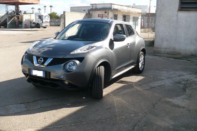 Nissan Juke 1.5 dCi Start&Stop Tekna - Foto 2
