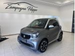 Smart ForTwo 1. coupPassion TETTO - 2015