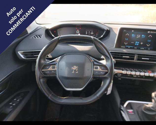 Peugeot 3008 2ª serie BlueHDi 130 S&S Business - Foto 9