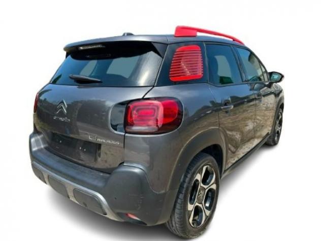 CITROEN C3 Aircross PureTech 110 S&S Shine rif. 23916961 - Foto 4