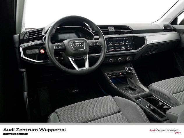 Audi Q3 35TDI S-tronic Business Advanced NAVI VIRTUAL PDC - Foto 6