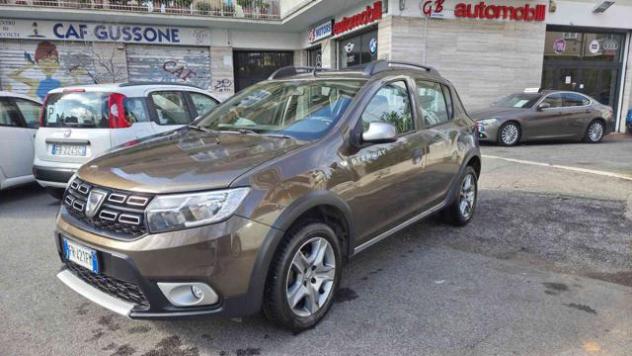 DACIA Sandero Stepway 0.9 TCe 12V TurboGPL 90CV S&S SS Wow rif. 23263530 - Foto 3