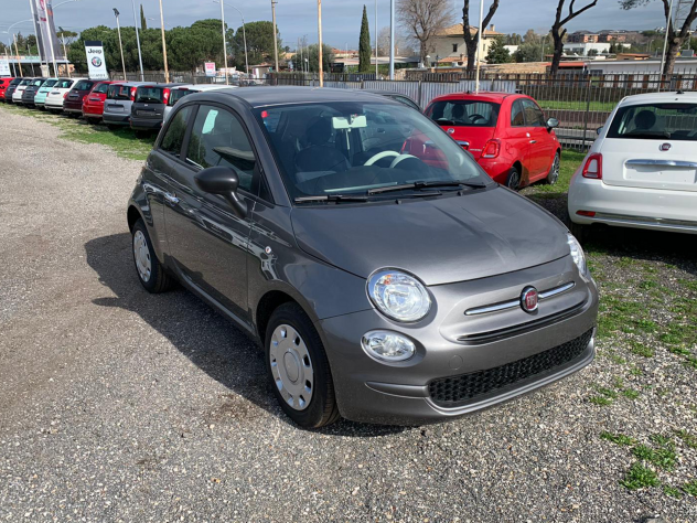 FIAT 500 1.0 Hybrid Cult - Foto 2