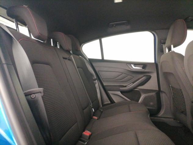 Ford Focus 1.0t ecoboost h ST-Line X 125cv - Foto 8