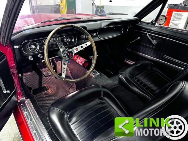 FORD Mustang 3.2 V6 / Iscritta ASI - CRS / Restauro Completo rif. 23292848 - Foto 5
