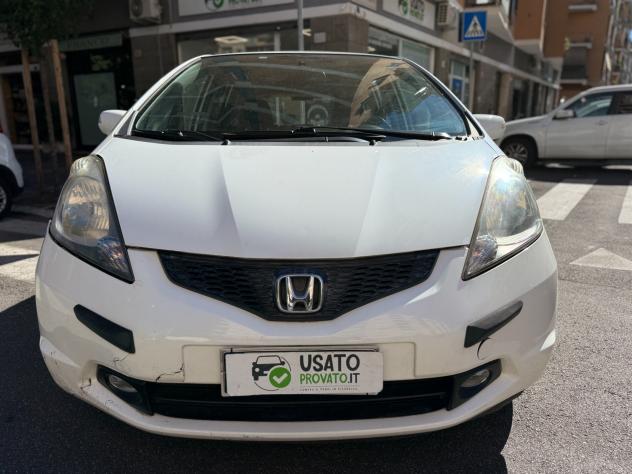 Honda Jazz 1.4 i-VTEC 99cv - Foto 2