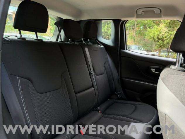 JEEP Renegade Renegade 1.0 t3 Limited 2wd "FULL-LED" +GPL rif. 24158247 - Foto 9