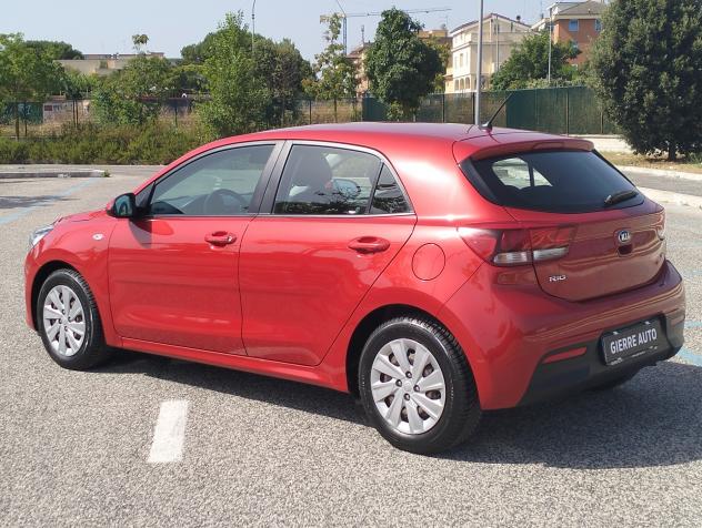 Kia Rio 1.0 T-GDi 12V 5 porte Active - Foto 4
