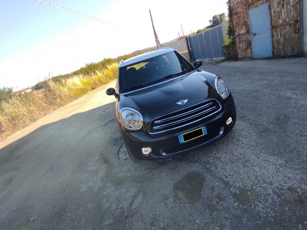 Mini Cooper D Countryman Mini 2.0 Cooper D Countryman Automatica - Foto 6