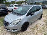 OPEL - Meriva - 1.4 T 120CV GPL Design Edition - FINANZIABILE - PERMUTE