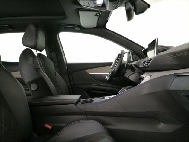 Peugeot 3008 2.0 bluehdi GT s&s 180cv eat8 - Foto 6