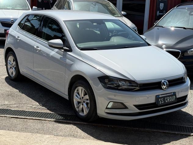 Polo 1.6 TDI 95 CV DSG - Highline-unipro-E6-