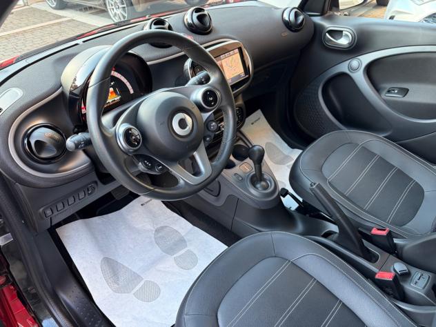 Smart ForFour 90cv Prime - SOLO 36.852Km !! - Foto 6