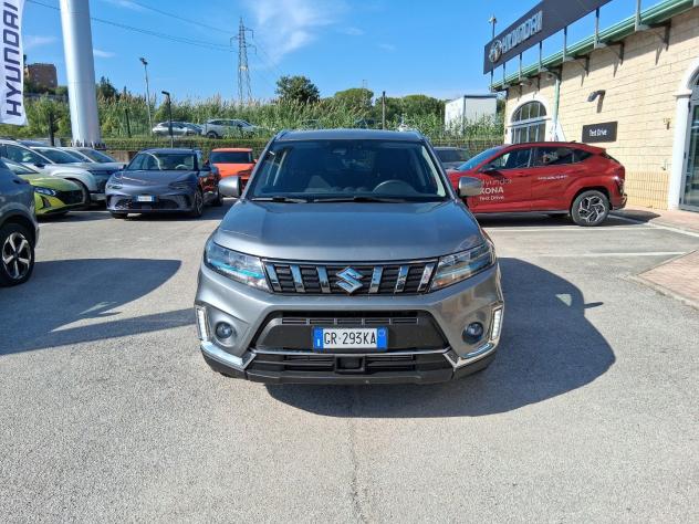 Suzuki Vitara Vitara 1.4h Cool 4wd allgrip - Foto 2