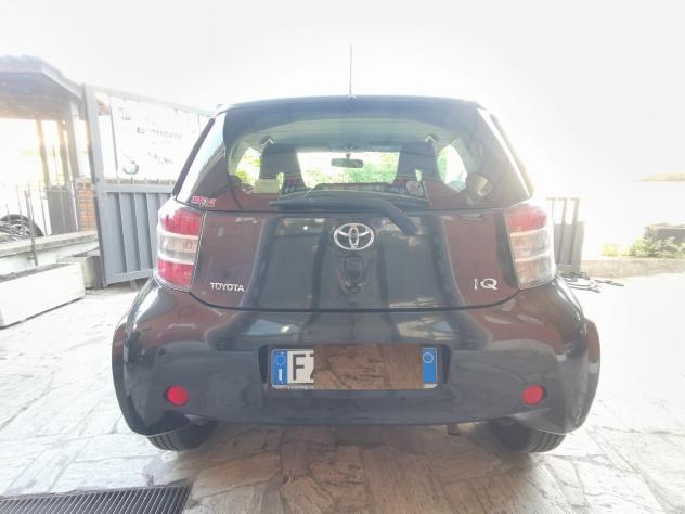 Toyota iQ 1.0 Active - Foto 6