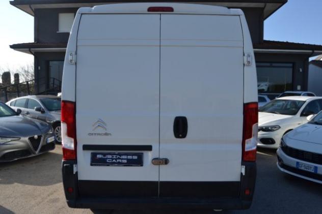 CITROEN Jumper 33 BlueHDi 140 S&S PLM-TM Furgone rif. 24008826 - Foto 4