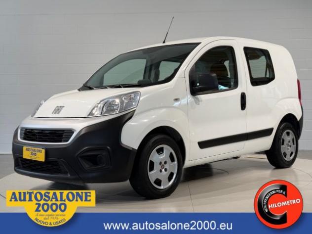 FIAT Fiorino 1.3MJT 95cv Combinato SX AUTOCARRO PREZZO+IVA rif. 24088279