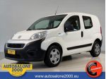 FIAT Fiorino 1.3MJT 95cv Combinato SX AUTOCARRO PREZZO+IVA rif. 24088279