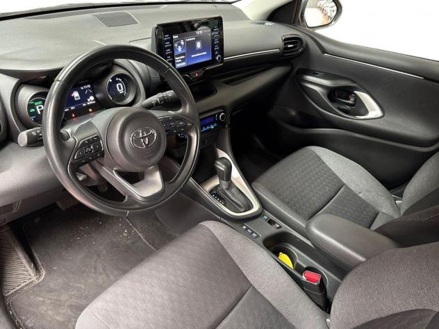 Toyota Yaris 4ª serie 1.5 Hybrid 5 porte Trend - Foto 8