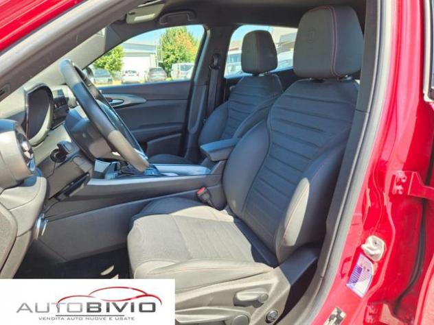 ALFA ROMEO Tonale 1.6 diesel 130 CV TCT6 Sprint/BlackFriday rif. 22586124 - Foto 10