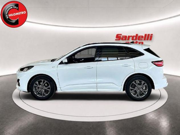 FORD Kuga 2.5 Full Hybrid 190 CV CVT 2WD ST-Line rif. 23873401 - Foto 4