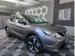 Nissan Qashqai 1.6 dCi 4WD Tekna