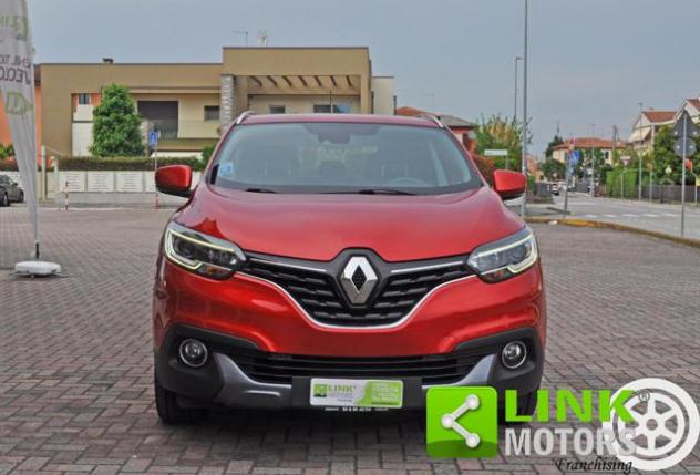 RENAULT Kadjar dCi 110CV Energy Intens rif. 23975902 - Foto 8