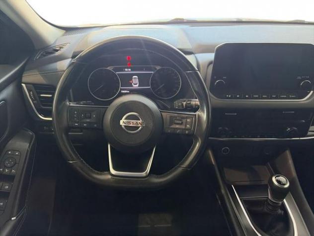 NISSAN Qashqai MHEV 140 CV N-Style rif. 24127835 - Foto 7