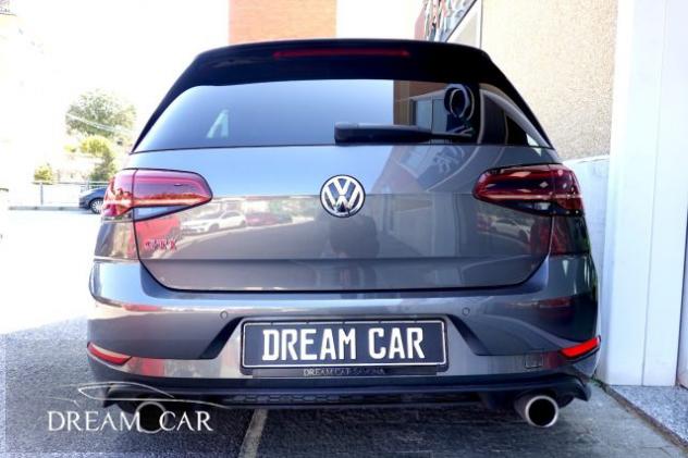 VOLKSWAGEN Golf GTI Performance 2.0 245CV DSG 5p. DCC-ALCANTARA-19" rif. 22176998 - Foto 4