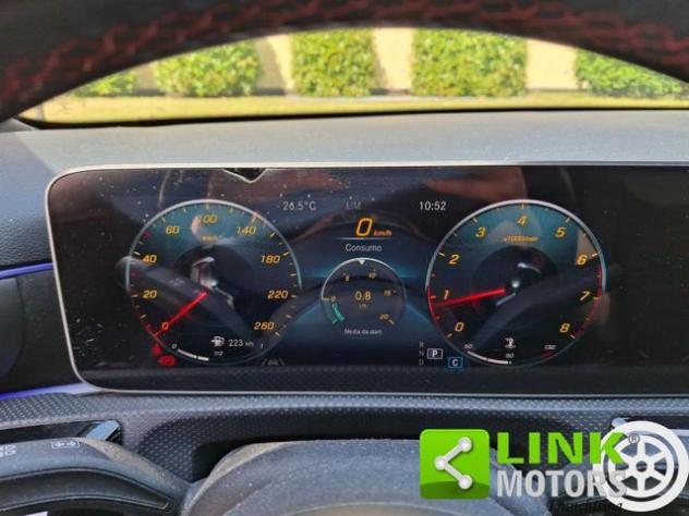 MERCEDES-BENZ A 200 Premium AMG GARANZIA INCLUSA rif. 23279718 - Foto 6