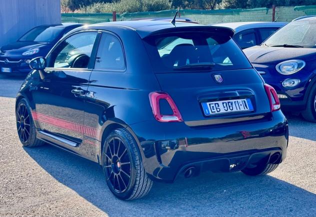 Abarth 500 Esseesse - Foto 10