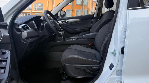 EVO Evo 5 1.5 Turbo GPL Essential *PROMO AZZURRA TASSO 0* - Foto 8