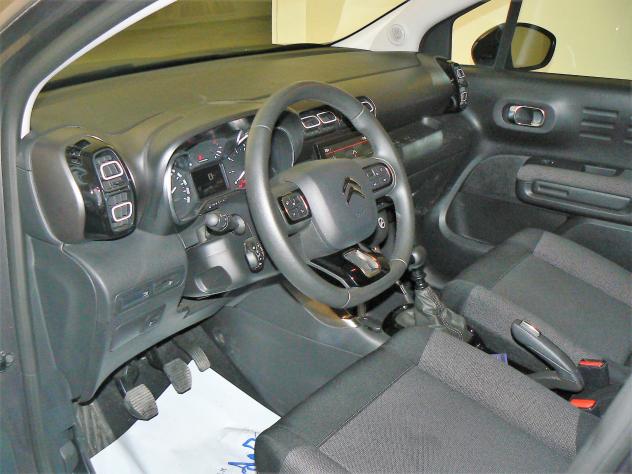 Citroen C3 Aircross C3 Aircross BlueHDi 110 S&S Shine - 937 - Foto 8