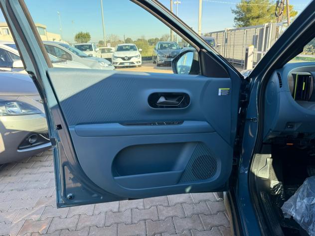 Fiat Grande Panda 1.2 Hybrid 110 CV S&S Icon - Foto 9