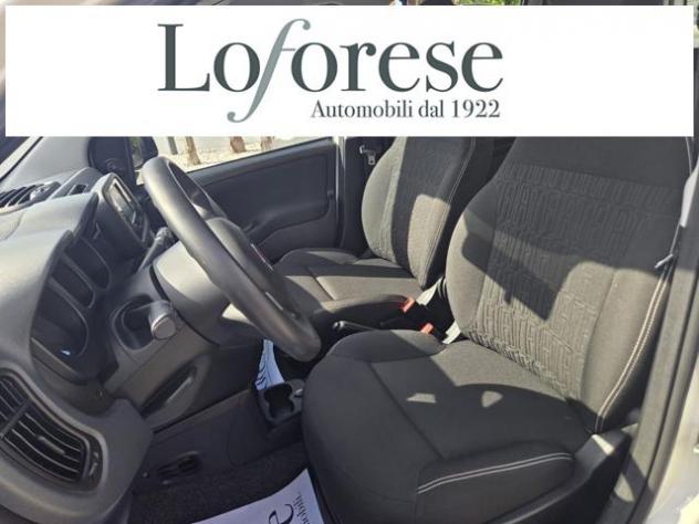 FIAT Panda 1.0 FireFly S&S Hybrid rif. 23786742 - Foto 6