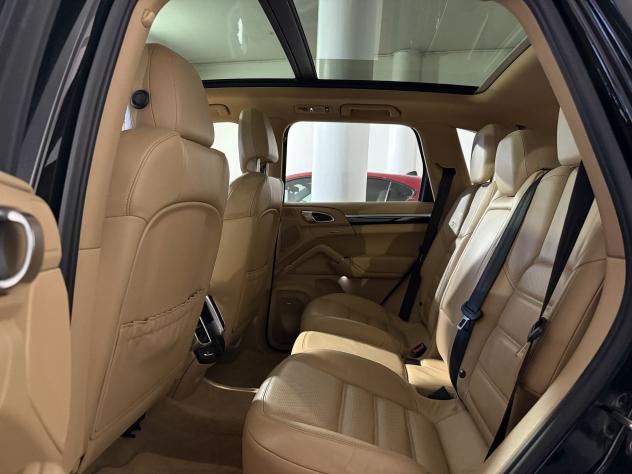 Porsche Cayenne Cayenne 3.0 V6 tdi 245cv tiptronic - Foto 8