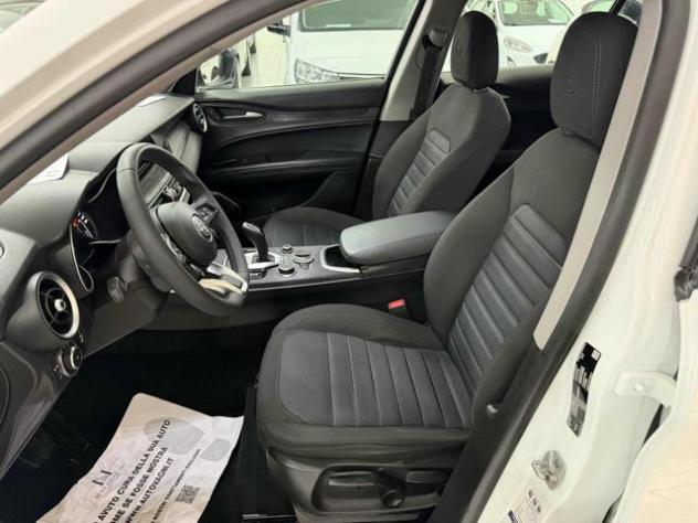 ALFA ROMEO Stelvio 2.2 Turbodiesel 190 CV AT8 Q4 Business rif. 23999256 - Foto 7