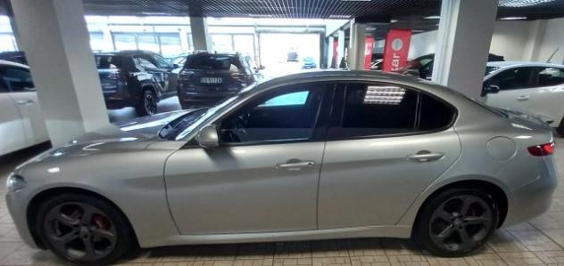 ALFA ROMEO Giulia 2.2 Turbodiesel 190 CV AT8 Executive rif. 24134147 - Foto 3