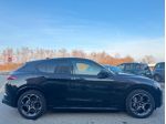ALFA ROMEO Stelvio Stelvio 2.2 Turbodiesel 210 CV AT8 Q4 Veloce