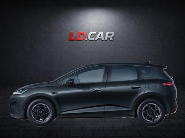 BYD DOLPHIN G DM-i 1.5 phev Active 175cv rif. 23987745 - Foto 4