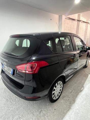 Ford B-Max 1.4 90 CV Business *solo per pochi giorni per immediato realizzo 5200 - Foto 4
